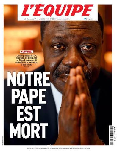 L'Équipe