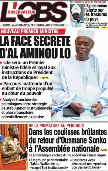L'Observateur